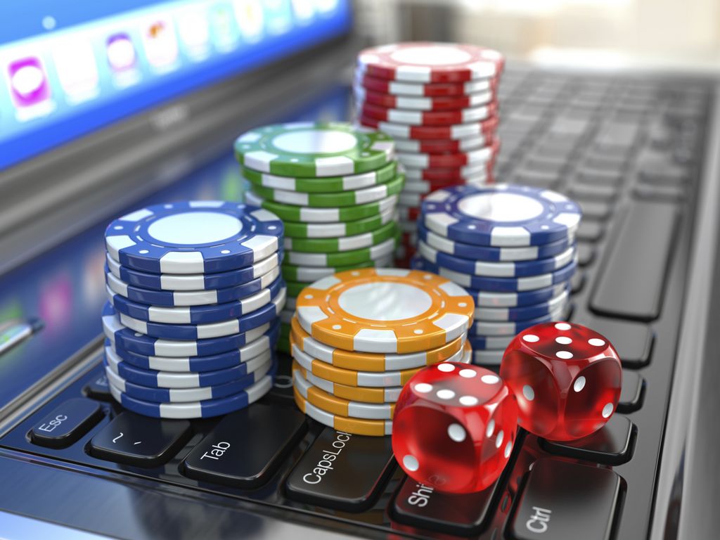 Cryptocurrency Casinos: The Future of Online Gambling Payments Cryptocurrency Casinos: The Future of Online Gambling Payments