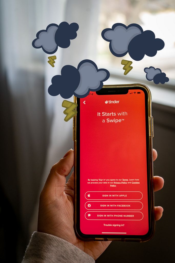 Searching for Suits on Sofia Day Searching for Suits on Sofia Day